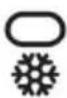 Duronic DH20 - LED Indicator - 4