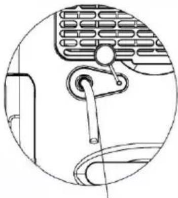 Duronic DH20 - Before Use - 5