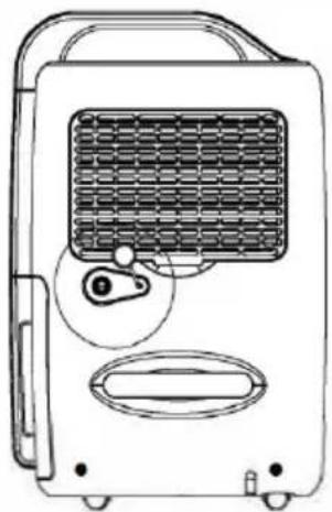 Duronic DH20 - Antes de utilizar - 2