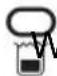 Duronic DH20 - LED Indicator - 5