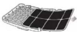 Duronic DH20 - Follow Us - 9