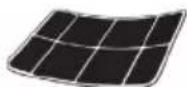 Duronic DH20 - Cleaning Air Filter - 4