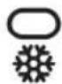 Duronic DH20 - Indicadores LED - 2