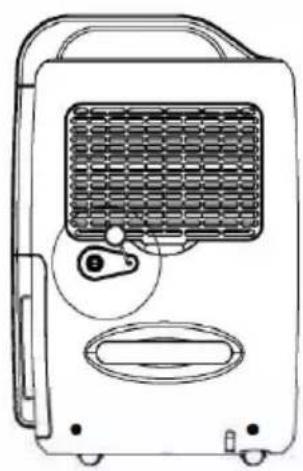 Duronic DH20 - Recommendations d'utilisation - 2
