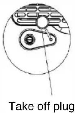 Duronic DH20 - Before Use - 3