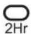 Duronic DH20 - Indicadores LED - 11