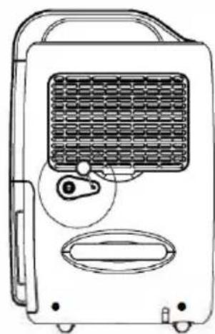 Duronic DH20 - Prima dell'uso - 2
