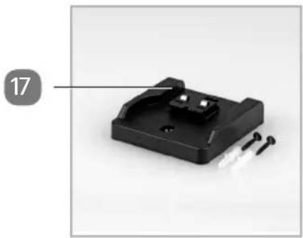 Easy Home GT-SF-VCS-02 - ⚠ AVERTISSEMENT! - 1