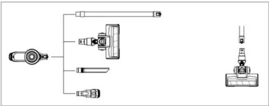 Easy Home GT-SF-VCS-02 - AVIS! - 1