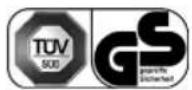 Easy Home GT-SF-VCS-02 - AVVISO! - 3