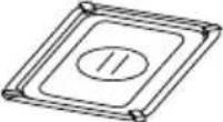 Duronic AF34 - Variazioni del prodotto e pezzi di ricambio - 13