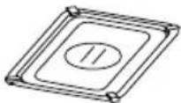 Duronic AF34 - Produktvariationen und Zubehör - 15