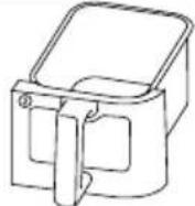 Duronic AF34 - Product Variaties en Losse Onderdelen - 14