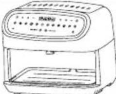 Duronic AF34 - Variazioni del prodotto e pezzi di ricambio - 5