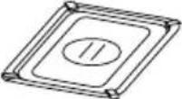 Duronic AF34 - Product Variaties en Losse Onderdelen - 13