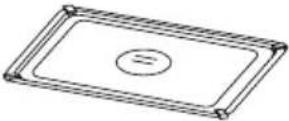 Duronic AF34 - Product Variaties en Losse Onderdelen - 9