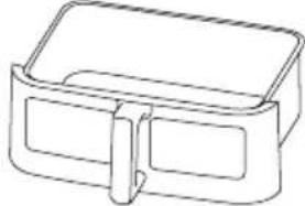 Duronic AF34 - Product Variaties en Losse Onderdelen - 8