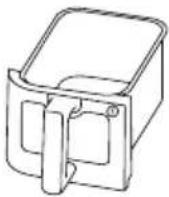 Duronic AF34 - Variations de produits et pièces de remplacement - 12