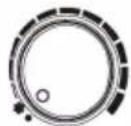 Duronic HV180 - El calefactor no emite calor: - 2