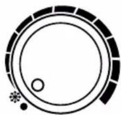 Duronic HV180 - When not in use: - 2