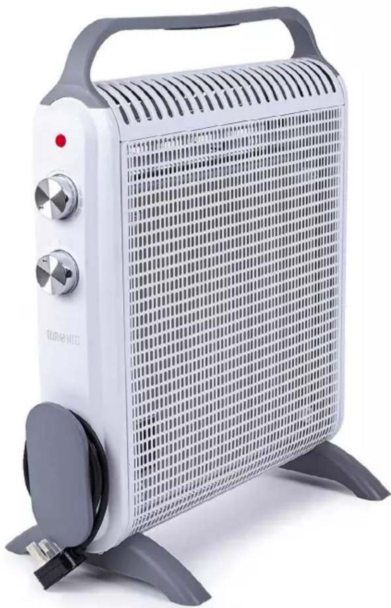Duronic HV180 - Creative Consumer Products - 1