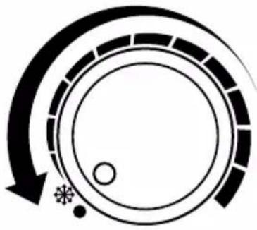 Duronic HV180 - Antifrost-Funktion: - 1