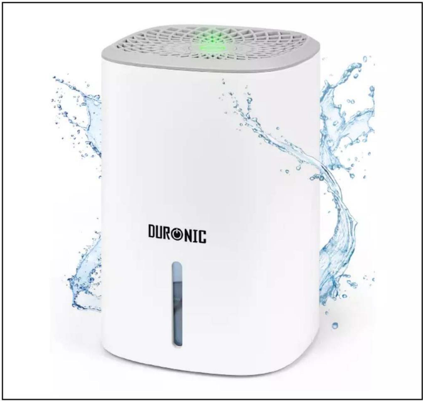 Duronic DH06 - Creative Consumer Products - 1