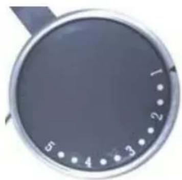 Duronic HB8010 - Uso del brazo mezclador de acero inoxidable - 3