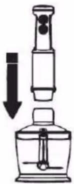 Duronic HB8010 - Bedienungsanleitung Zerkleinerer - 2