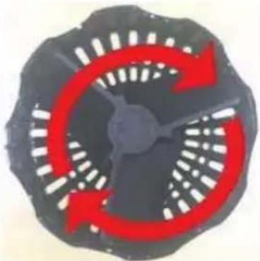 Duronic HB8010 - Limpieza y Mantenimiento - 1