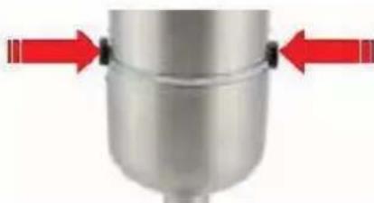 Duronic HB8010 - Bedienungsanleitung Stabmixer - 5