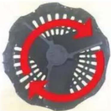 Duronic HB8010 - Reinigung und Wartung - 1