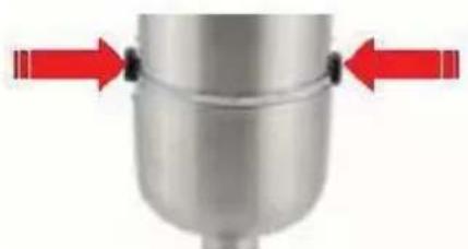 Duronic HB8010 - DURONIC - 3