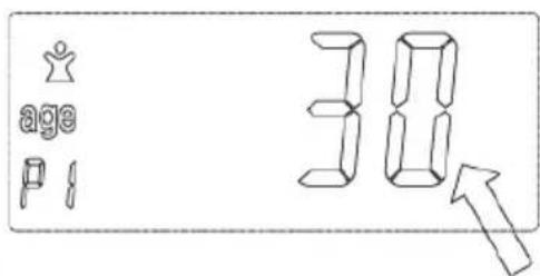 age P1 30
