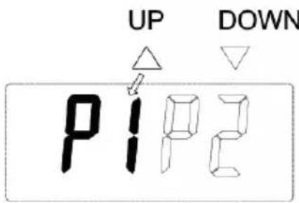 UP DOWN PIPE