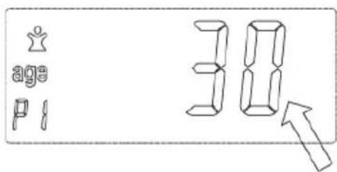 Duronic BS301 - Informations sur l'utilisateur - 4