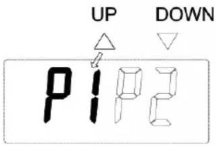 UP DOWN PIPE