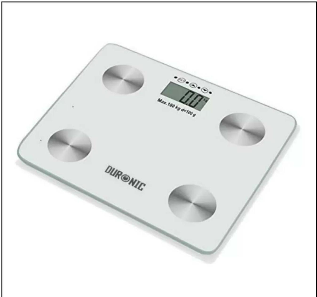 Duronic BS301 - 1