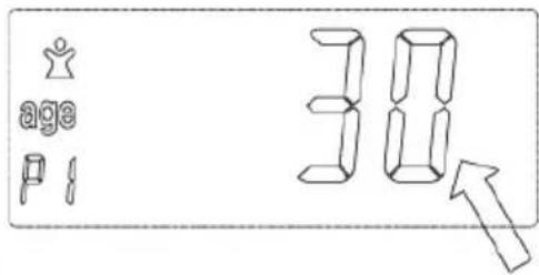 Duronic BS301 - Einheitenumrechnung - 5