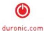 Duronic BS301 - Suivez-nous - 1