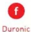 Duronic BS301 - Suivez-nous - 4