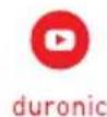 Duronic BS301 - Suivez-nous - 2