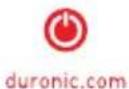 Duronic BPM450 - Garanzia - 3