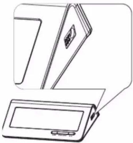 Duronic BPM450 - The Choice of Battery - 2