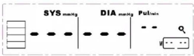 Duronic BPM450 - Usuwanie pomiarów - 3
