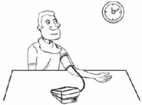 Duronic BPM450 - Why does my blood pressure vary throughout the day? - 1