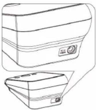 Duronic BPM150 - Batterien - 4