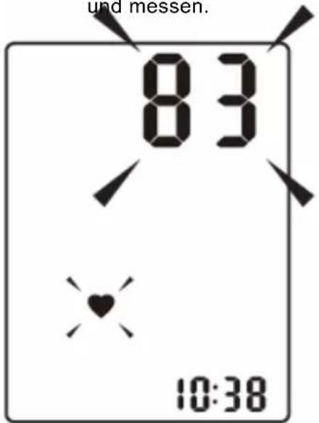 und messen. 83 10:38