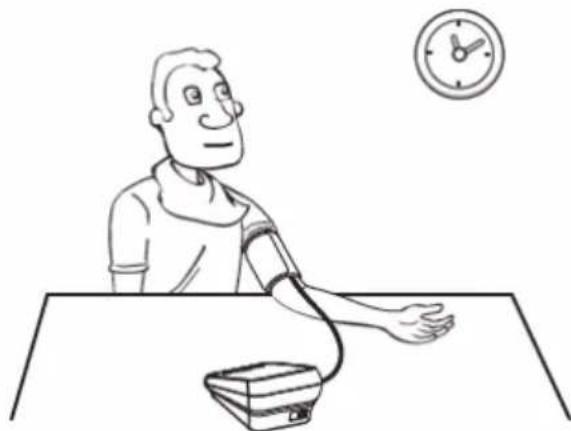 Duronic BPM150 - Pourquoi est-ce que ma pression fluctue au cours de la journée ? - 1