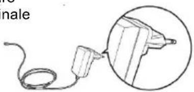 Duronic BPM150 - Componenti autorizzati - 1